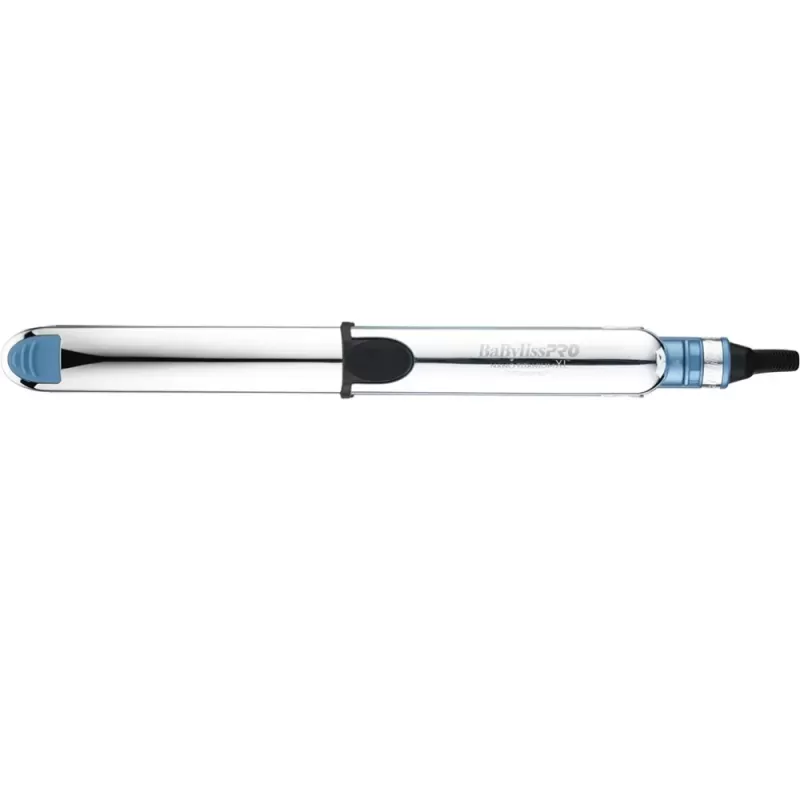 Alisador BaByliss Pro Nano Titanium XL BNT9000TXLUZ 2V - Blue