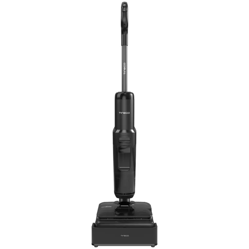 Aspirador/Fregador Tineco Floor One S7 Stretch Steam SW14090EUS 110V - Black