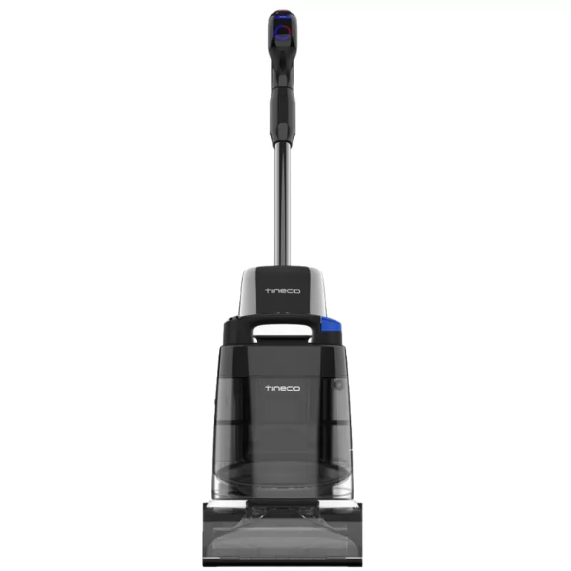 Aspirador de Alfombras Tineco Carpet One Cruiser CW200500US 110V - Black/White