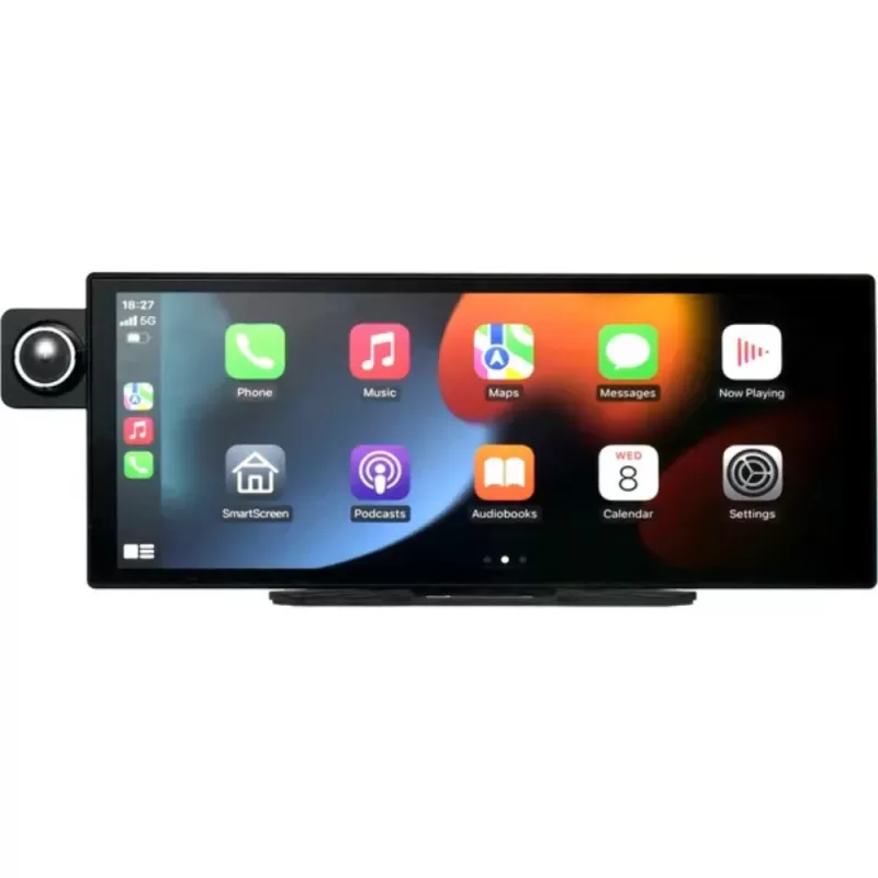 Carplay Dub Tv DBCP01 5G/WiFi 11.6" 4/64GB - ...