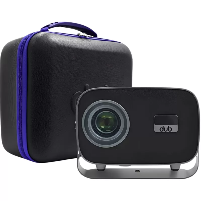 Proyector DUB Home Cinema 3800 Premium Kit Edition...