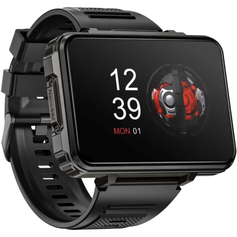 Reloj Smart TV Dub DBSW01 LTE/WIFI 2.4" 4/64G...