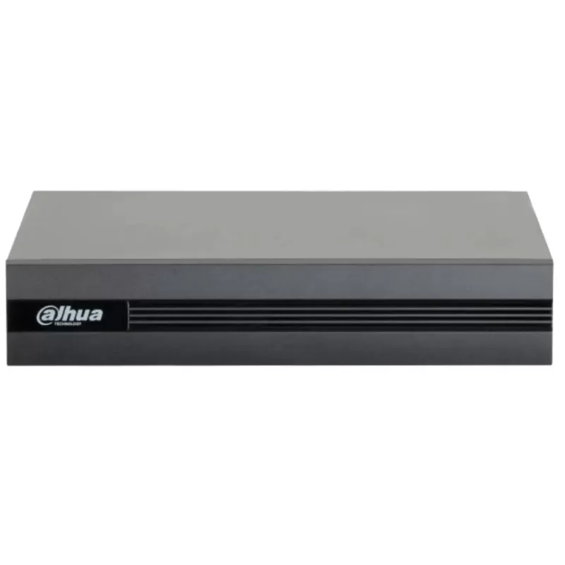 Grabadora de Video Digital (DVR) Dahua WizSense de...