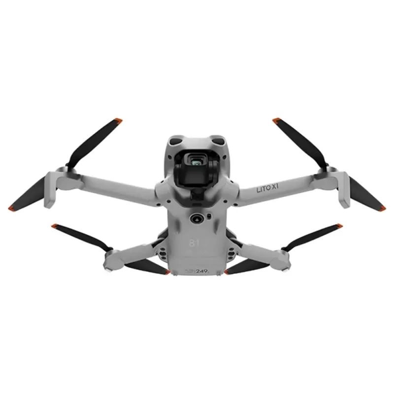 Drone DJI Lito X1 Fly More Combo (DJI RC 2)