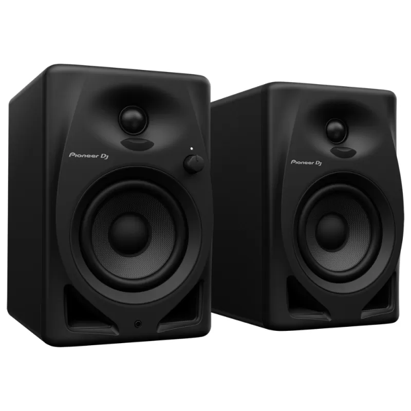 Parlante Monitor Bidireccional Pioneer DM-40D-BT 4...