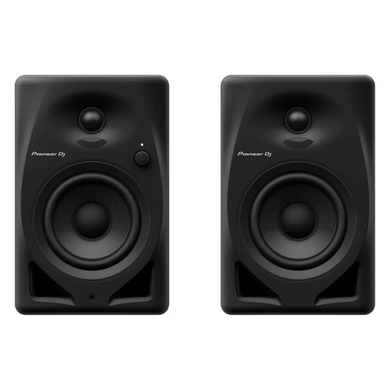 Parlante Monitor Bidireccional Pioneer DM-40D-BT 4" Bluetooth - Black