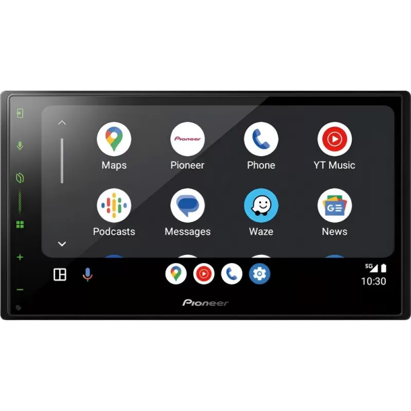 Reproductor Multimedia Pioneer DMH-A5650BT 6.8&quo...