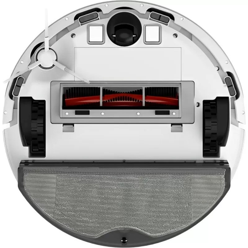 Aspirador Xiaomi Robot Vacuum S40C E101 - White