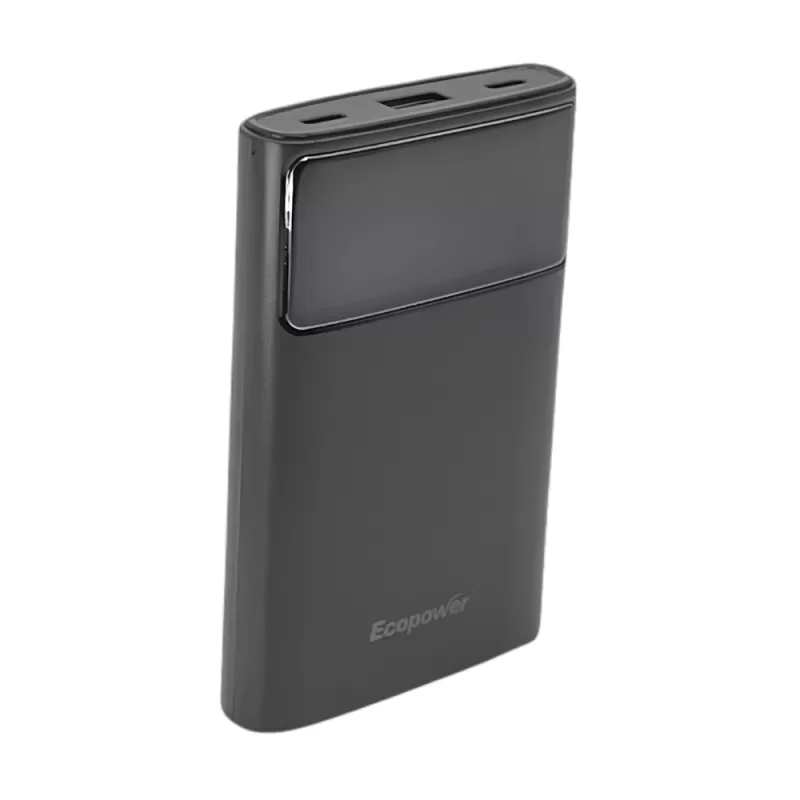 Cargador Portátil Ecopower EP-C505 12.000mAh 22.5...