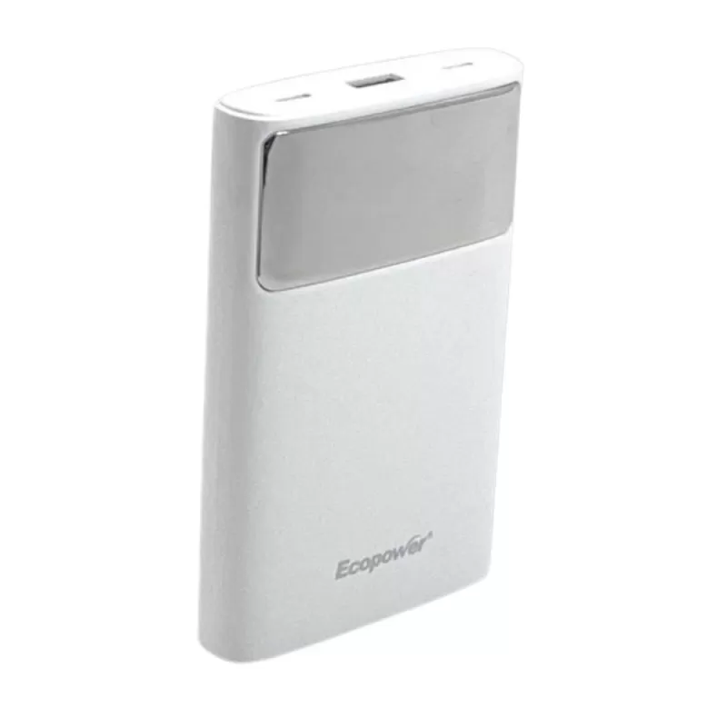 Cargador Portátil Ecopower EP-C505 12.000mAh 22.5...