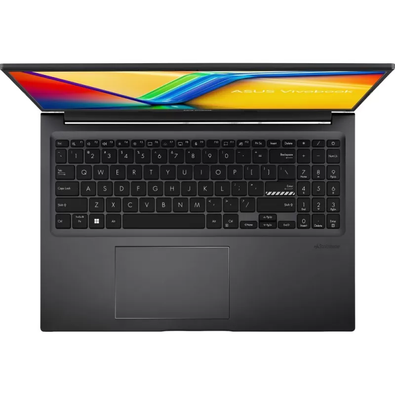 Notebook Asus VivoBook F1605VA-WS74 16" Intel Core i7-1355U 16/512GB W11H - Indie Black