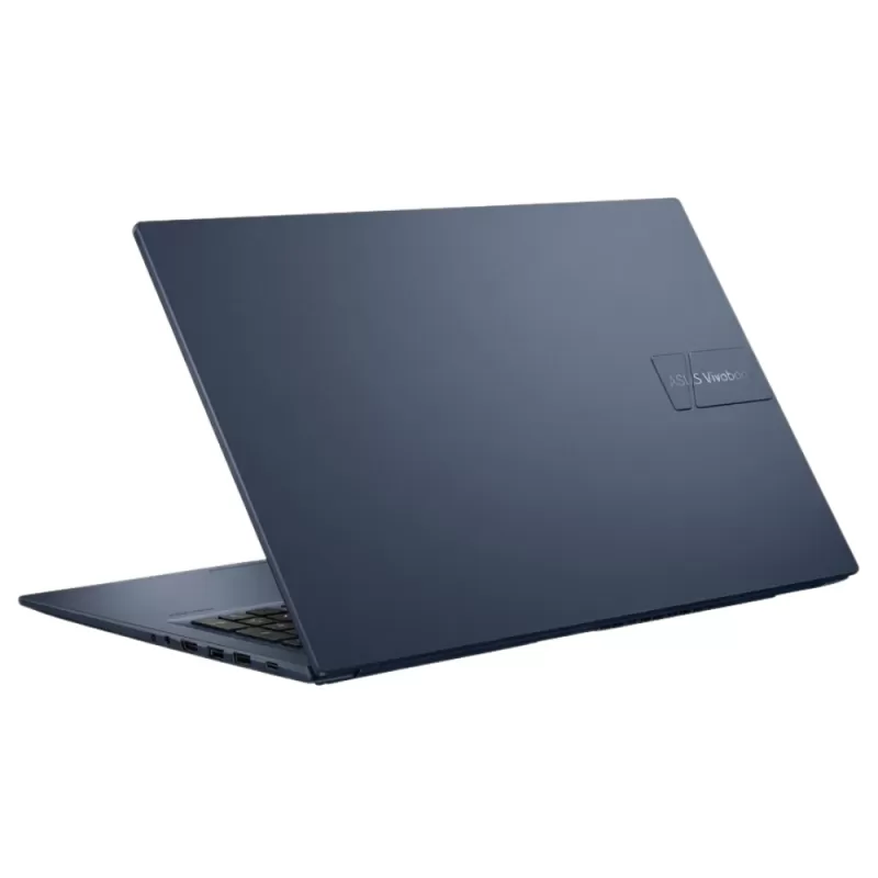 Notebook Asus Vivobook F1704VAP-SS54 17.3" Intel Core 5 120U 16/512GB W11H - Quiet Blue