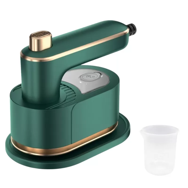 Mini Plancha Plegable Smartfy FEP01G 2V - Green