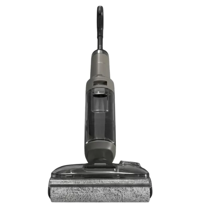 Aspirador/Fregador Tineco Floor One i6 Stretch FW430100US 110V - Dark Gray