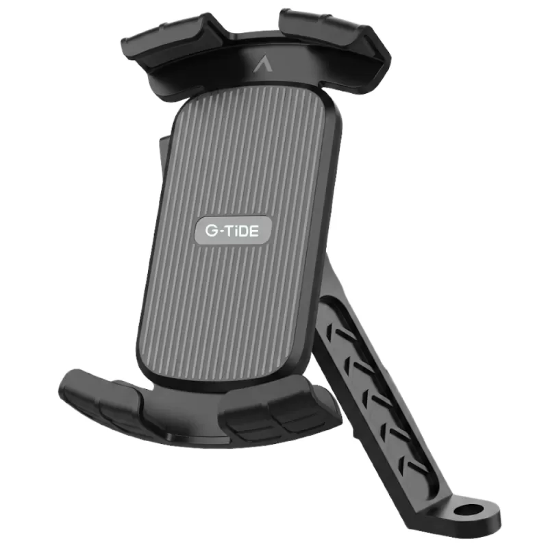 Soporte Universal Para Motocicleta G-Tide HA34 - B...