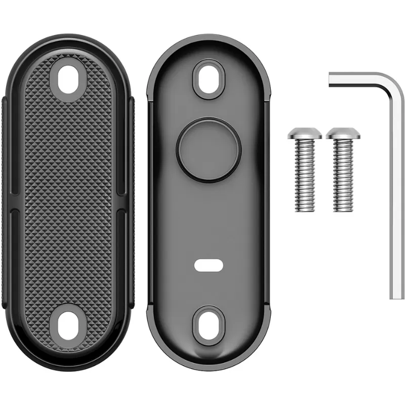 Capa Samsung SmartTag2 GP-FPT560AMEBW For Bike - B...