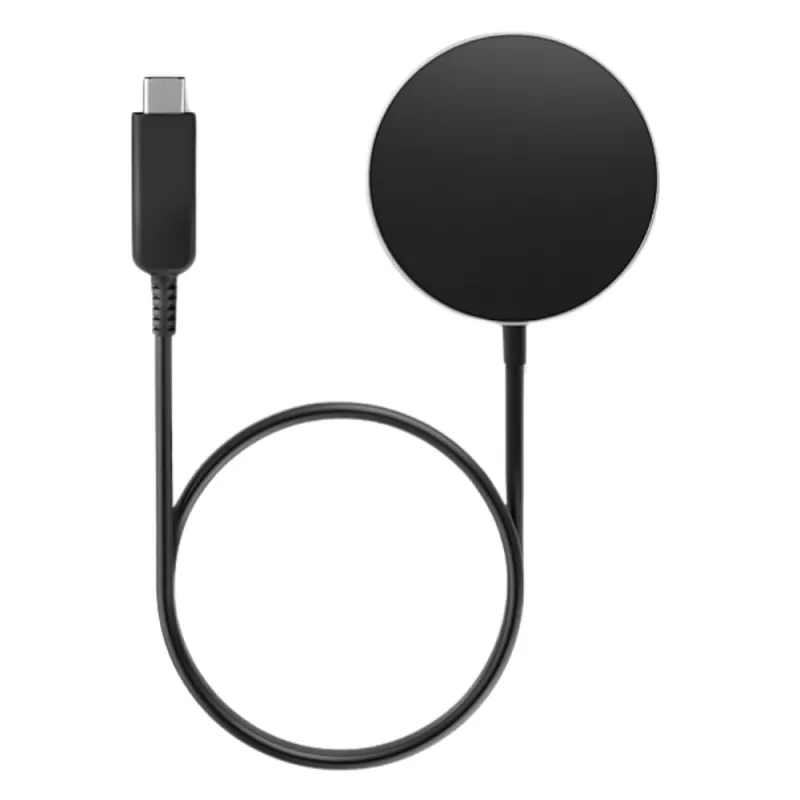 Cargador Wireless Samsung Single Pad GP-PWU025WIAB...