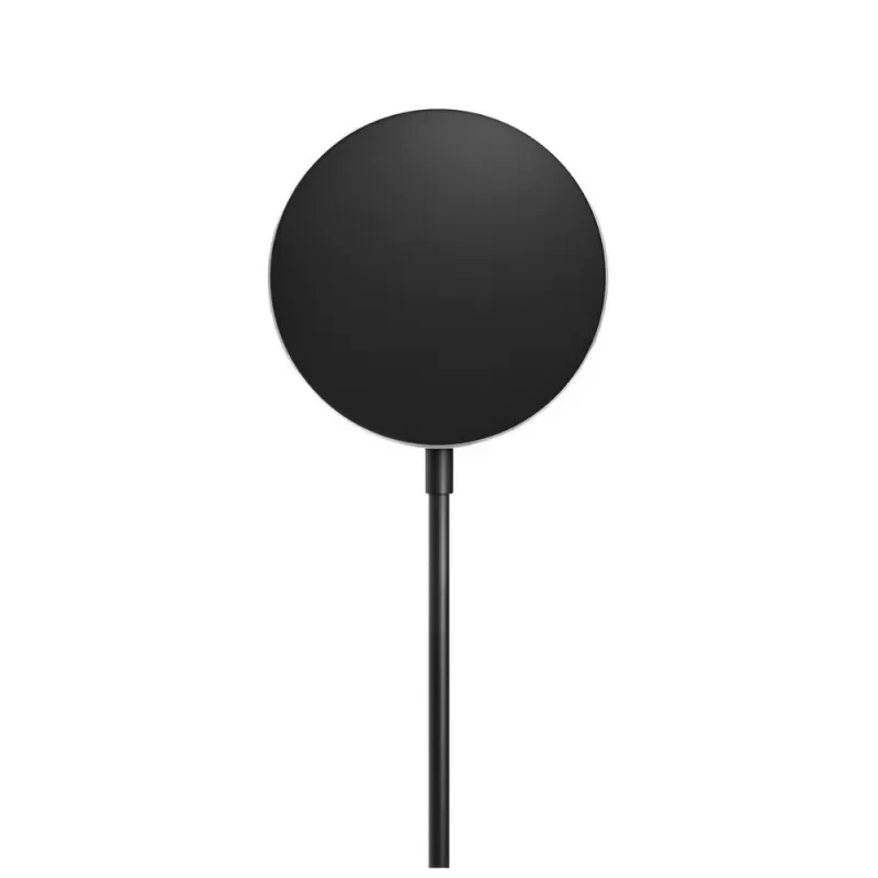 Cargador Wireless Samsung Single Pad GP-PWU025WIABW - Black