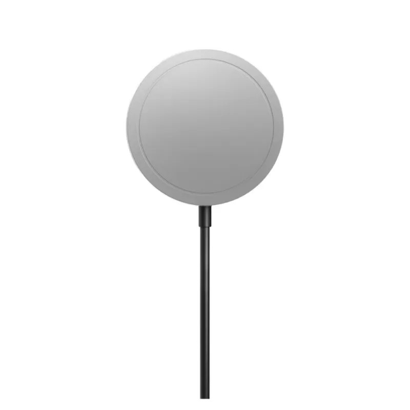 Cargador Wireless Samsung Single Pad GP-PWU025WIABW - Black