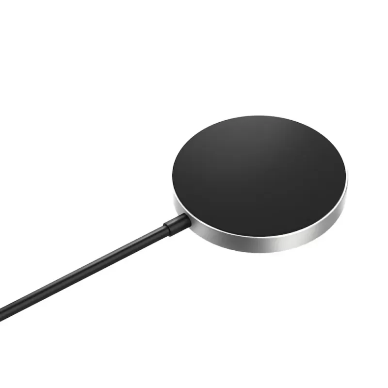 Cargador Wireless Samsung Single Pad GP-PWU025WIABW - Black