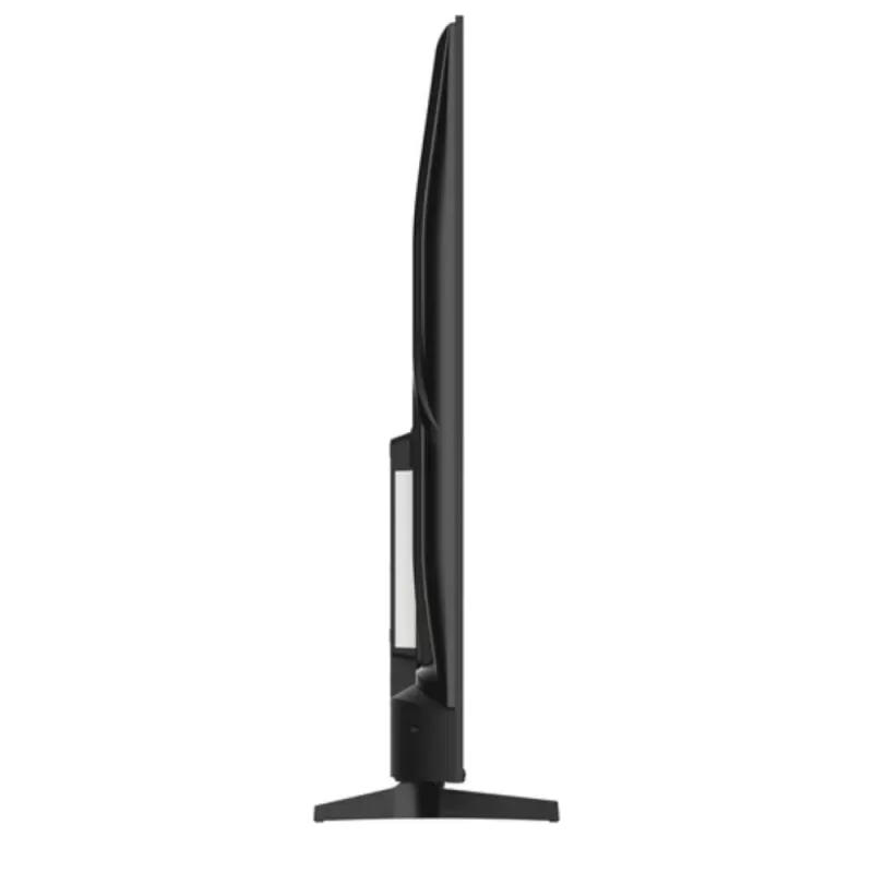 Smart TV LED Haier 50" H50K85FUX 4K Ultra HD