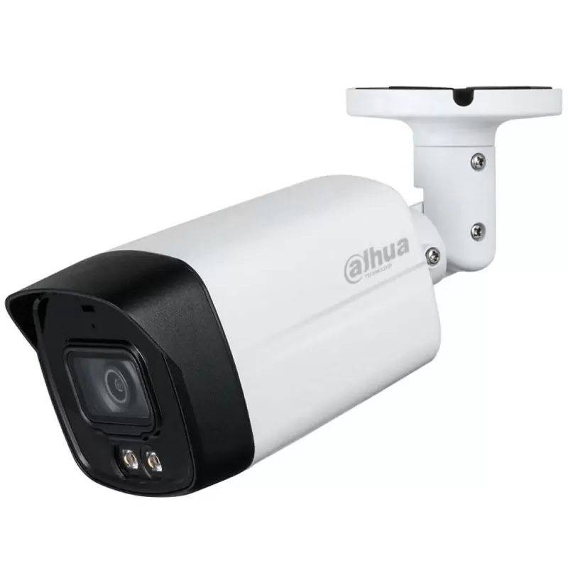 Cámara de Vigilancia CCTV IR Dahua Dual Light DH-...