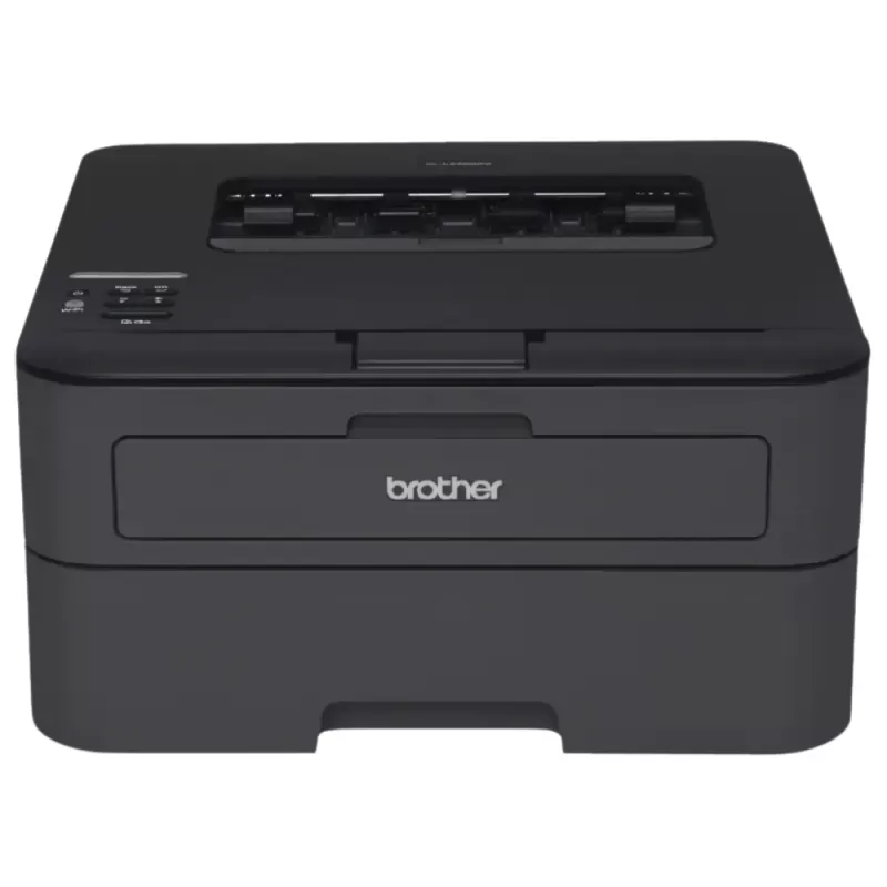 Impresora Láser Monocromática Brother HL-L2360DW...