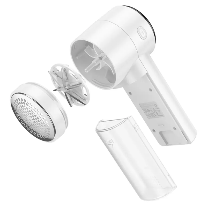 Quita Pelusa Hoco HP70 - White
