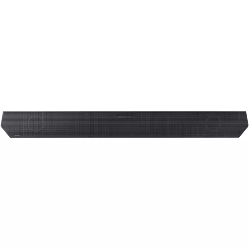 Soundbar Samsung Q-Series Ultra Slim HW-Q700D/ZP 3.1.2 ch Sub Woofer - Black