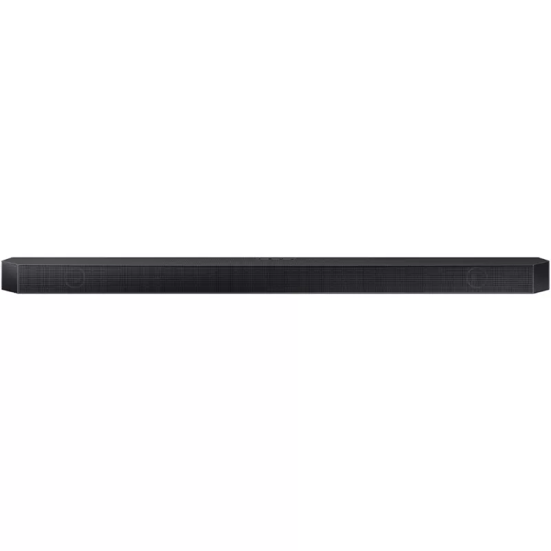 Soundbar Samsung Q-Series Ultra Slim HW-Q700D/ZP 3.1.2 ch Sub Woofer - Black