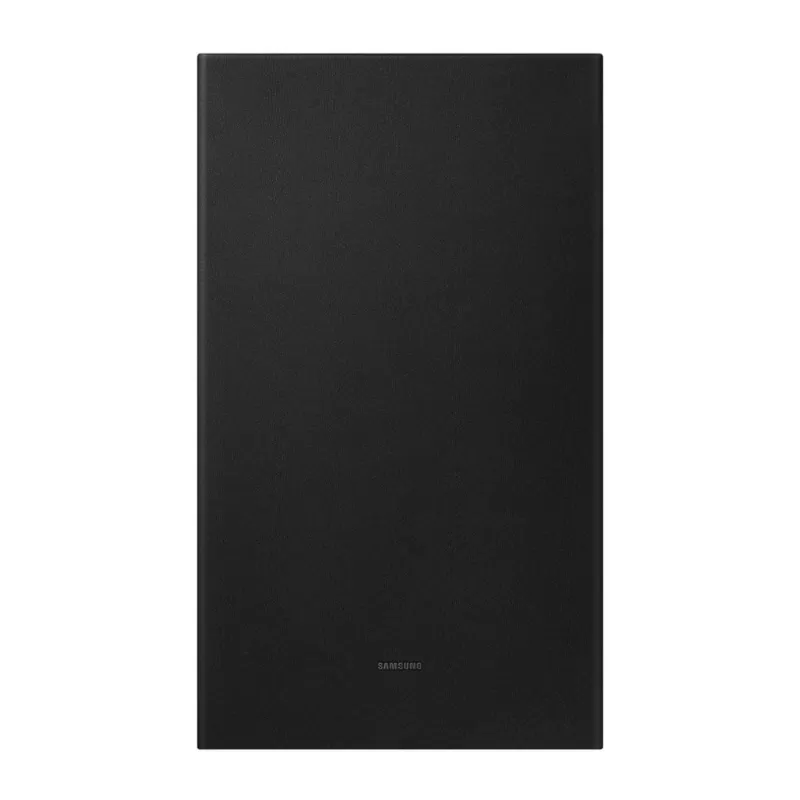 Soundbar Samsung Q-Series Ultra Slim HW-Q700D/ZP 3.1.2 ch Sub Woofer - Black