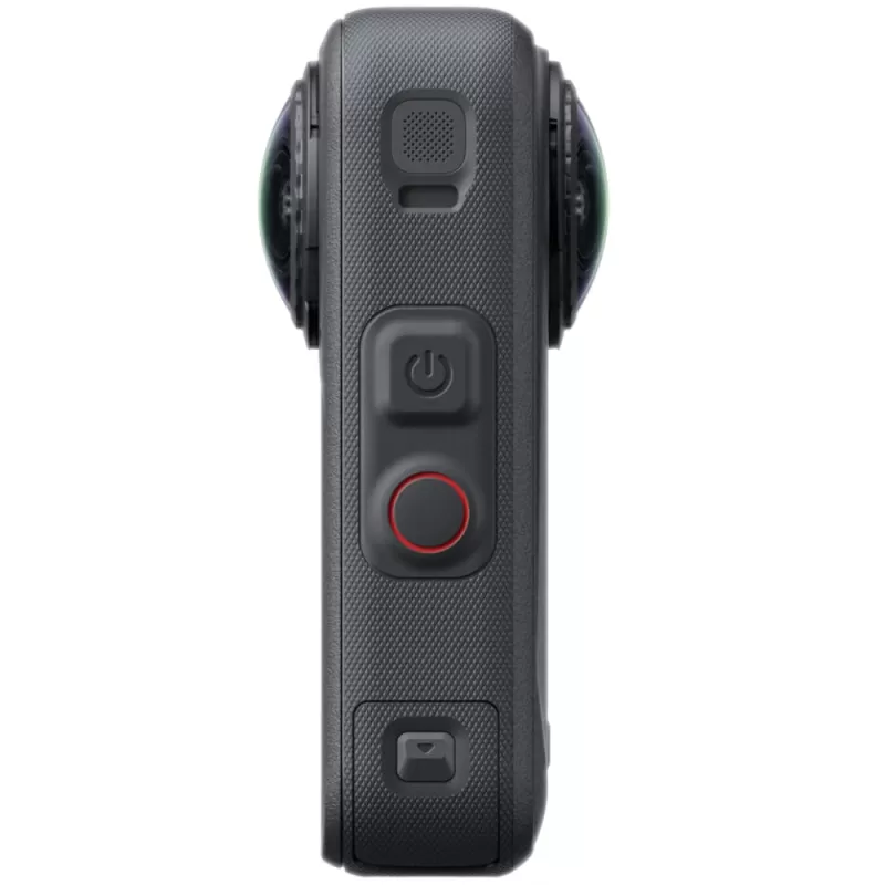 Cámara de Acción Insta360 X6 8K 360° - Black (X601)
