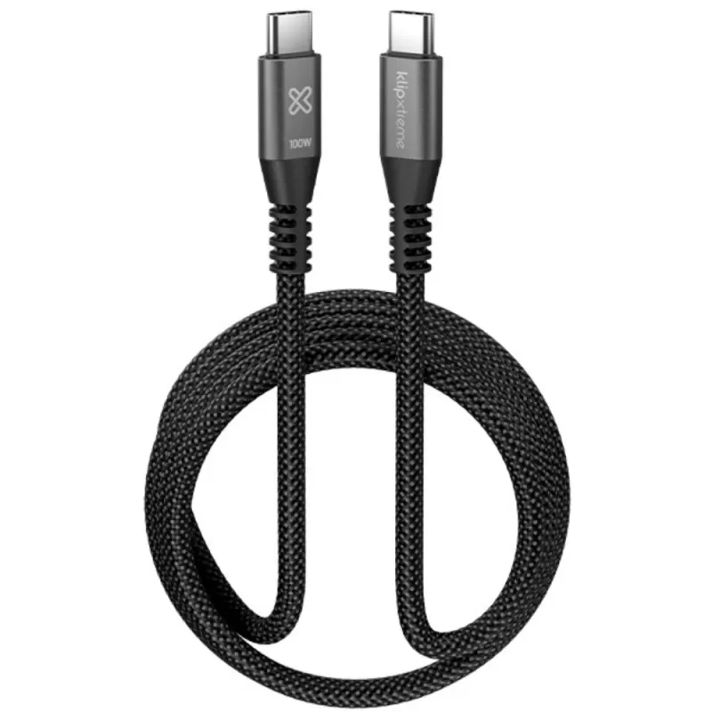 Cable USB-C klip Xtreme PowerGo 550 KAC-550-6FT 10...