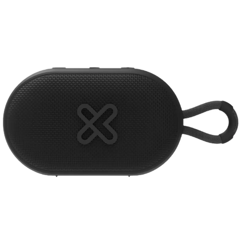 Speaker Klip Xtreme Groove Splash KBS-030BK Blueto...