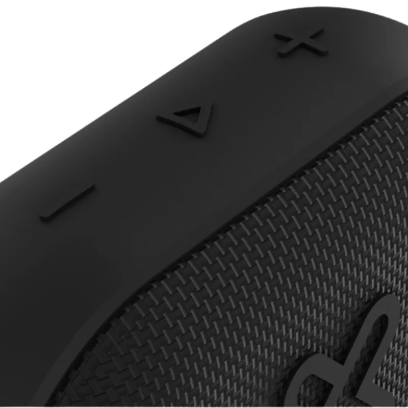 Speaker Klip Xtreme Groove Splash KBS-030BK Bluetooth - Black