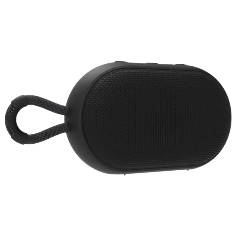 Speaker Klip Xtreme Groove Splash KBS-030BK Bluetooth - Black