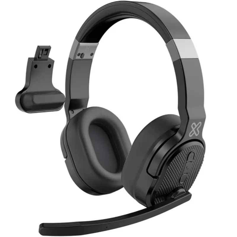 Auricular Klip Xtreme DuoVox KCH-915 Bluetooth - B...