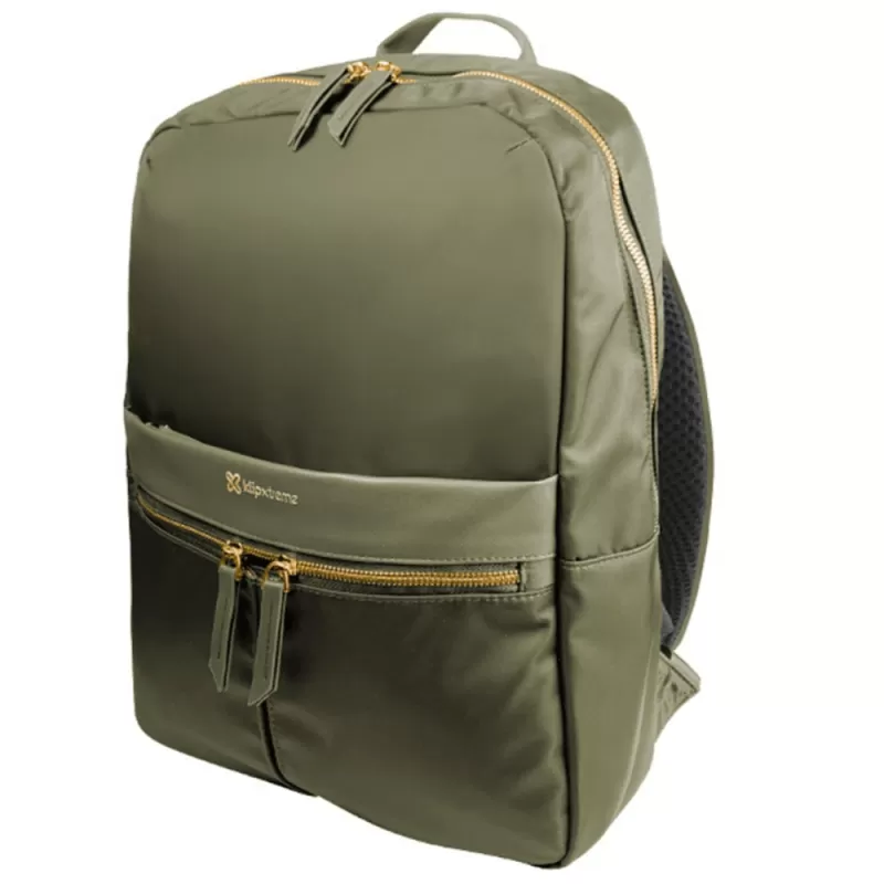Mochila para Notebook Klip Xtreme Bari KNB-467GN 1...