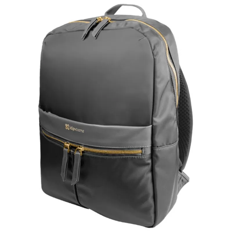 Mochila para Notebook Klip Xtreme Bari KNB-467GR 1...