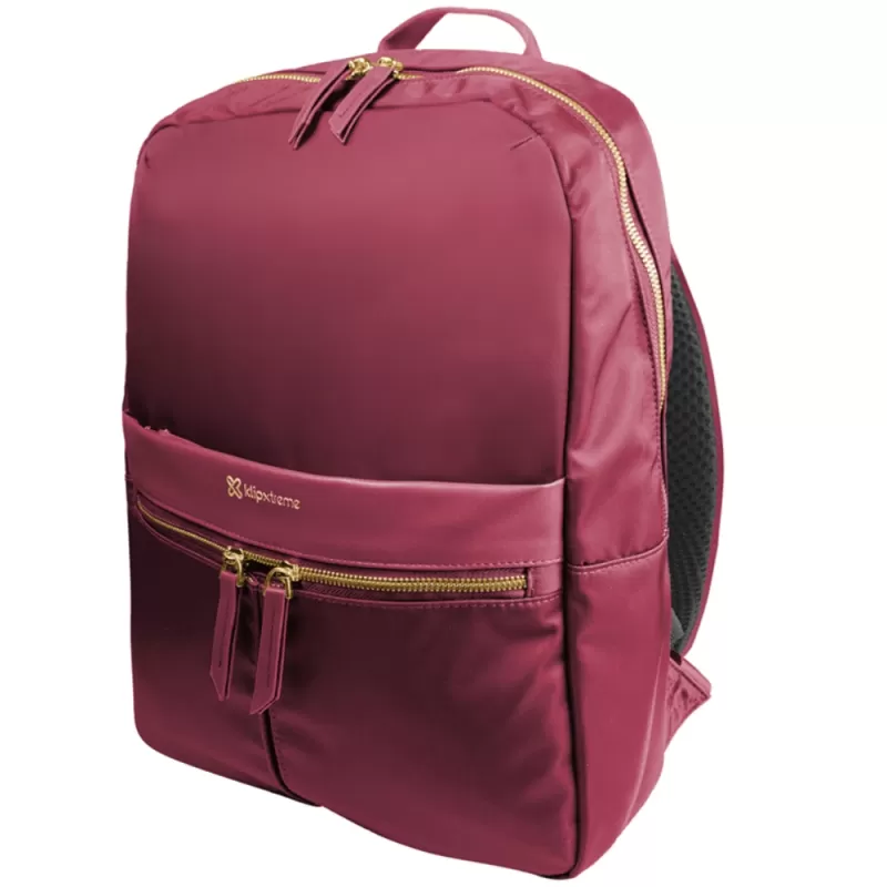 Mochila para Notebook Klip Xtreme Bari KNB-467RD 1...