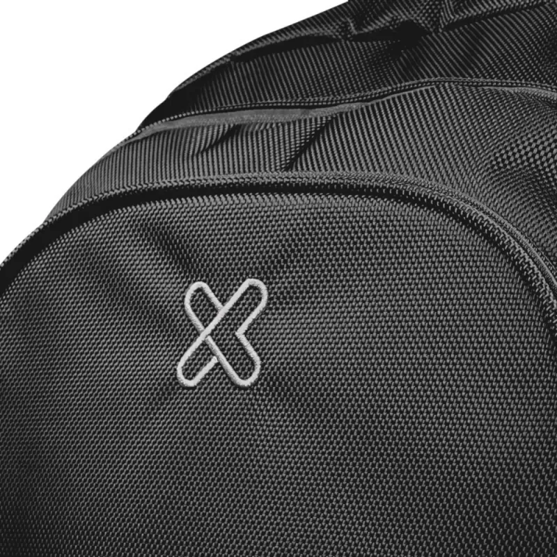 Mochila para Notebook Klip Xtreme Arles KNB-576GR 15.6" - Gray