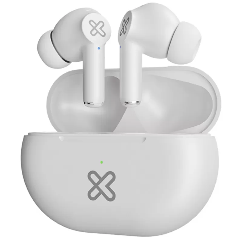 Auricular Klip Xtreme Buds-Fi KTE-015WH Bluetooth ...