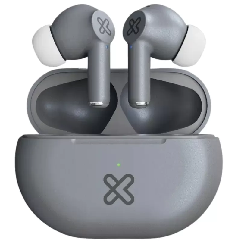 Auricular Klip Xtreme Buds-Fi KTE-015GR Bluetooth ...