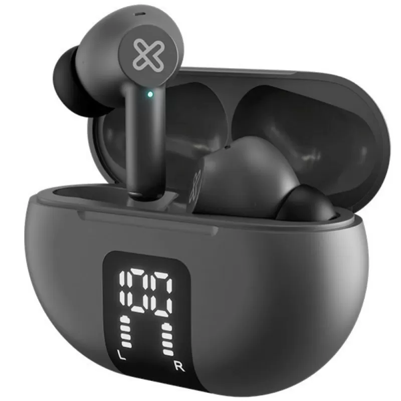 Auricular Klip Xtreme EdgeBuds KTE-755GR Bluetooth...
