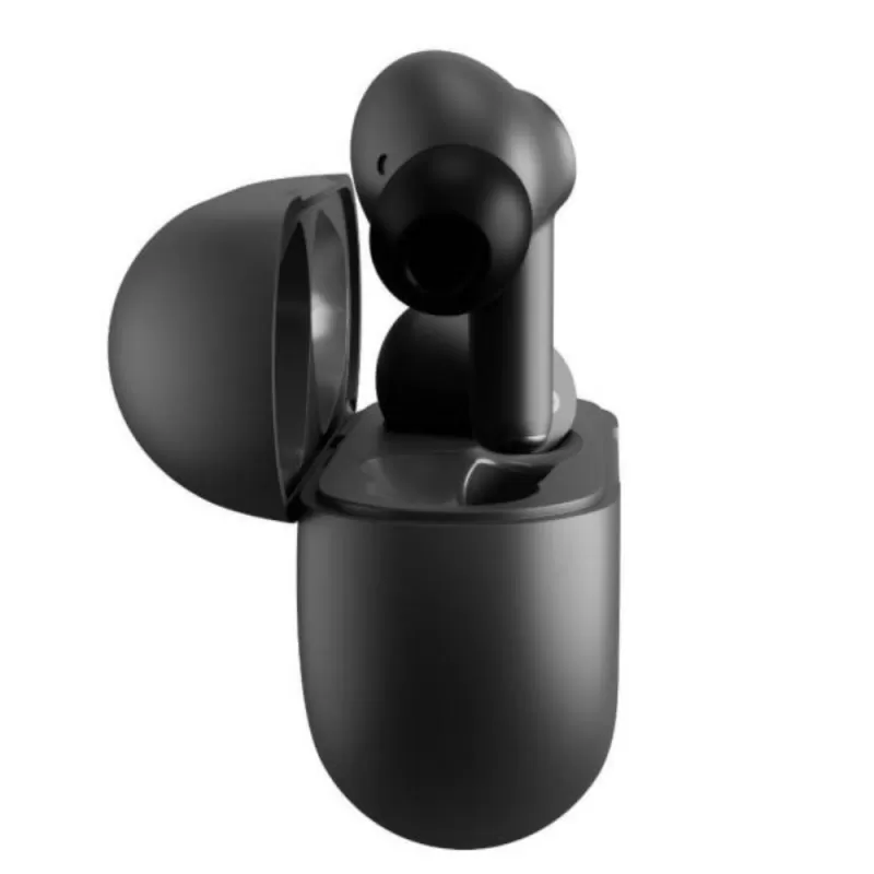 Auricular Klip Xtreme EdgeBuds KTE-755GR Bluetooth ANC - Gray