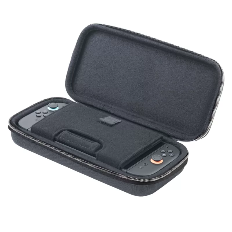 Estuche RDS para Nintendo Switch 2 Game Traveler Deluxe - Black (MC12)