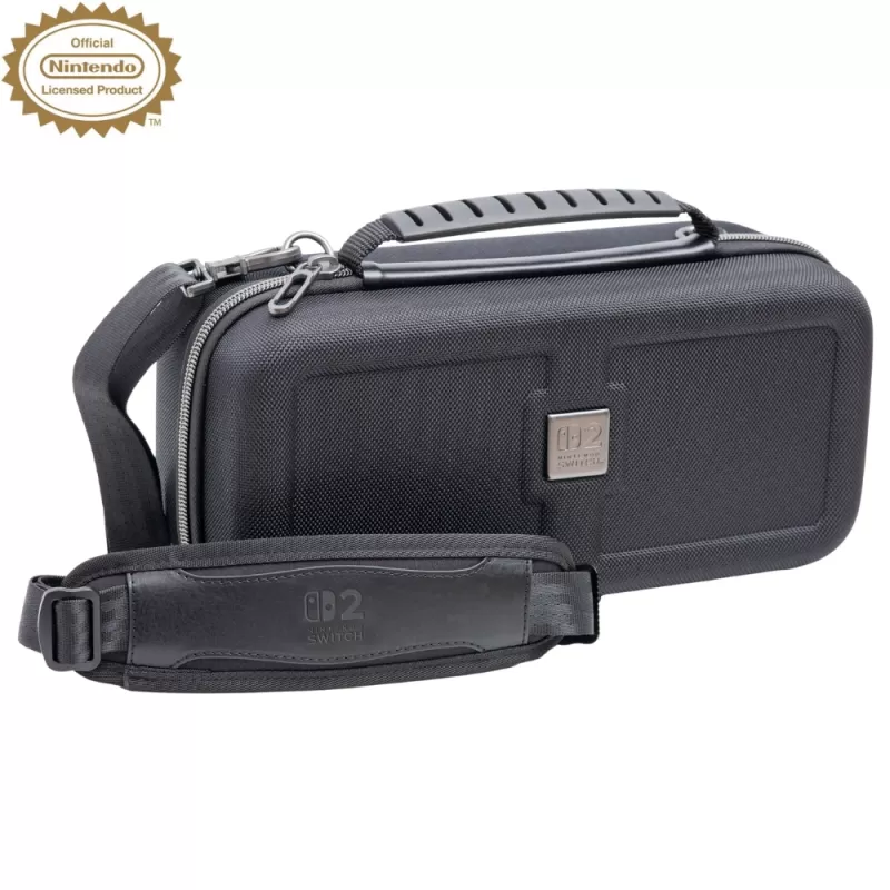 Estuche RDS para Nintendo Switch 2 Game Traveler D...