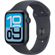 Apple Watch SE 3 MEHQ4LW/A 44mm GPS - Midnight Alu...