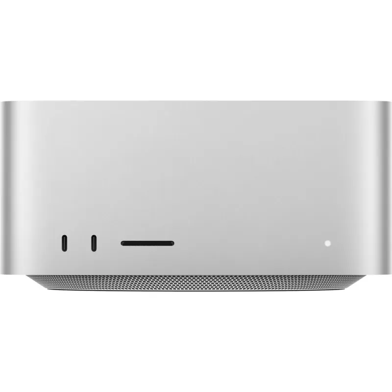 Apple Mac Studio (M5 Max) MHL64LL/A 36/512GB - Sil...