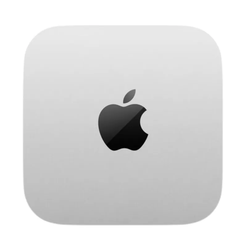 Apple Mac Mini (M6) MHQK4LL/A 16/256GB - Silver
